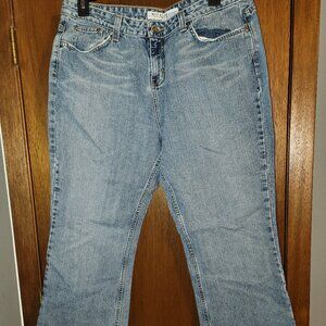 Maurices 17/18 Short Jeans